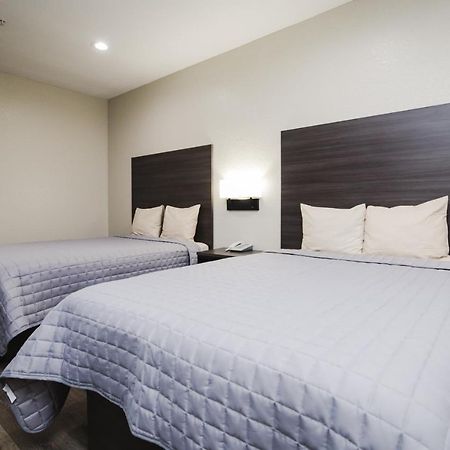 Winchester Inn And Suites Humble/Iah/North Houston מראה חיצוני תמונה