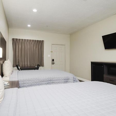 Winchester Inn And Suites Humble/Iah/North Houston מראה חיצוני תמונה