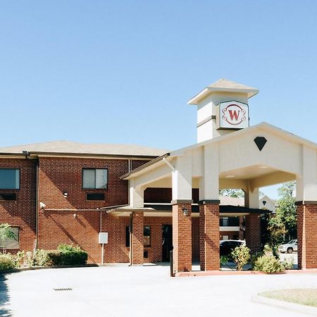 Winchester Inn And Suites Humble/Iah/North Houston מראה חיצוני תמונה
