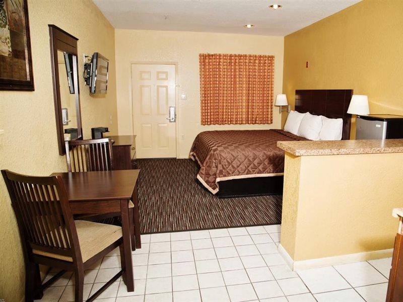 Winchester Inn And Suites Humble/Iah/North Houston מראה חיצוני תמונה