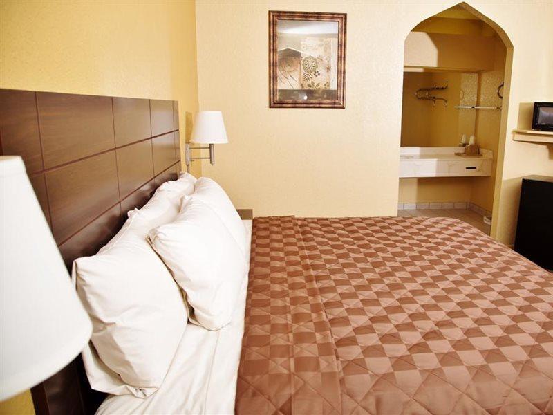 Winchester Inn And Suites Humble/Iah/North Houston מראה חיצוני תמונה