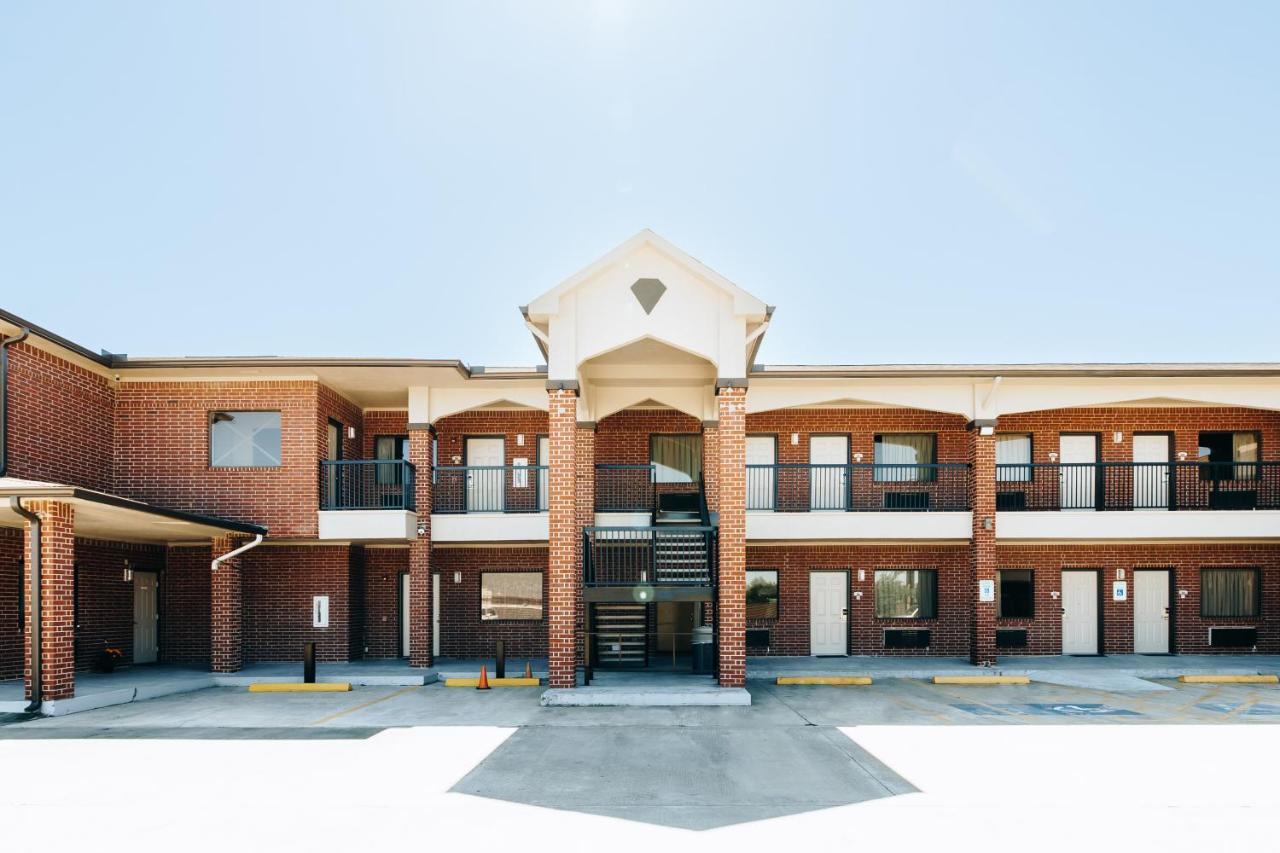 Winchester Inn And Suites Humble/Iah/North Houston מראה חיצוני תמונה