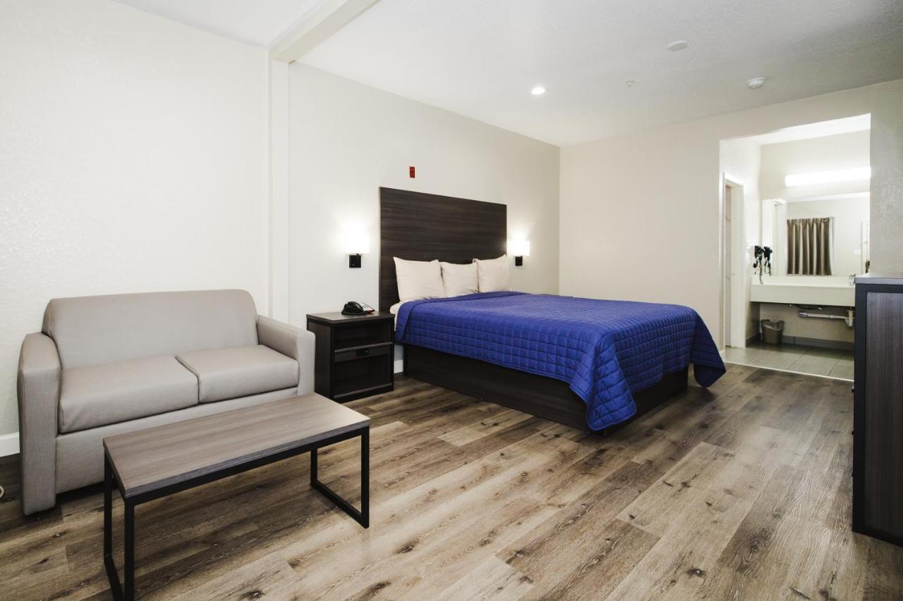 Winchester Inn And Suites Humble/Iah/North Houston מראה חיצוני תמונה