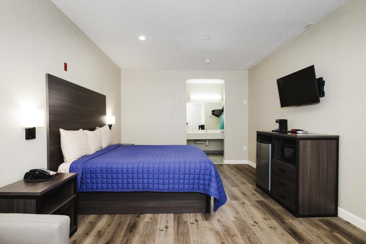 Winchester Inn And Suites Humble/Iah/North Houston מראה חיצוני תמונה