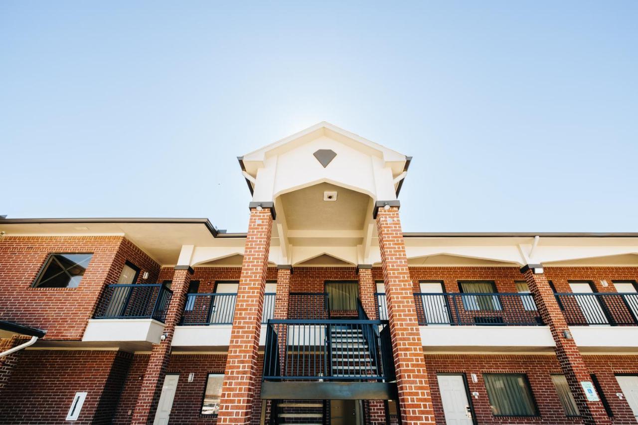 Winchester Inn And Suites Humble/Iah/North Houston מראה חיצוני תמונה