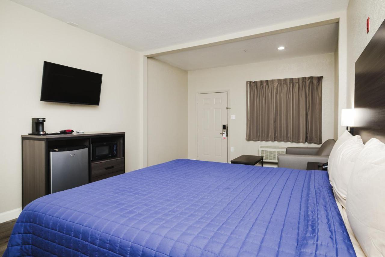 Winchester Inn And Suites Humble/Iah/North Houston מראה חיצוני תמונה
