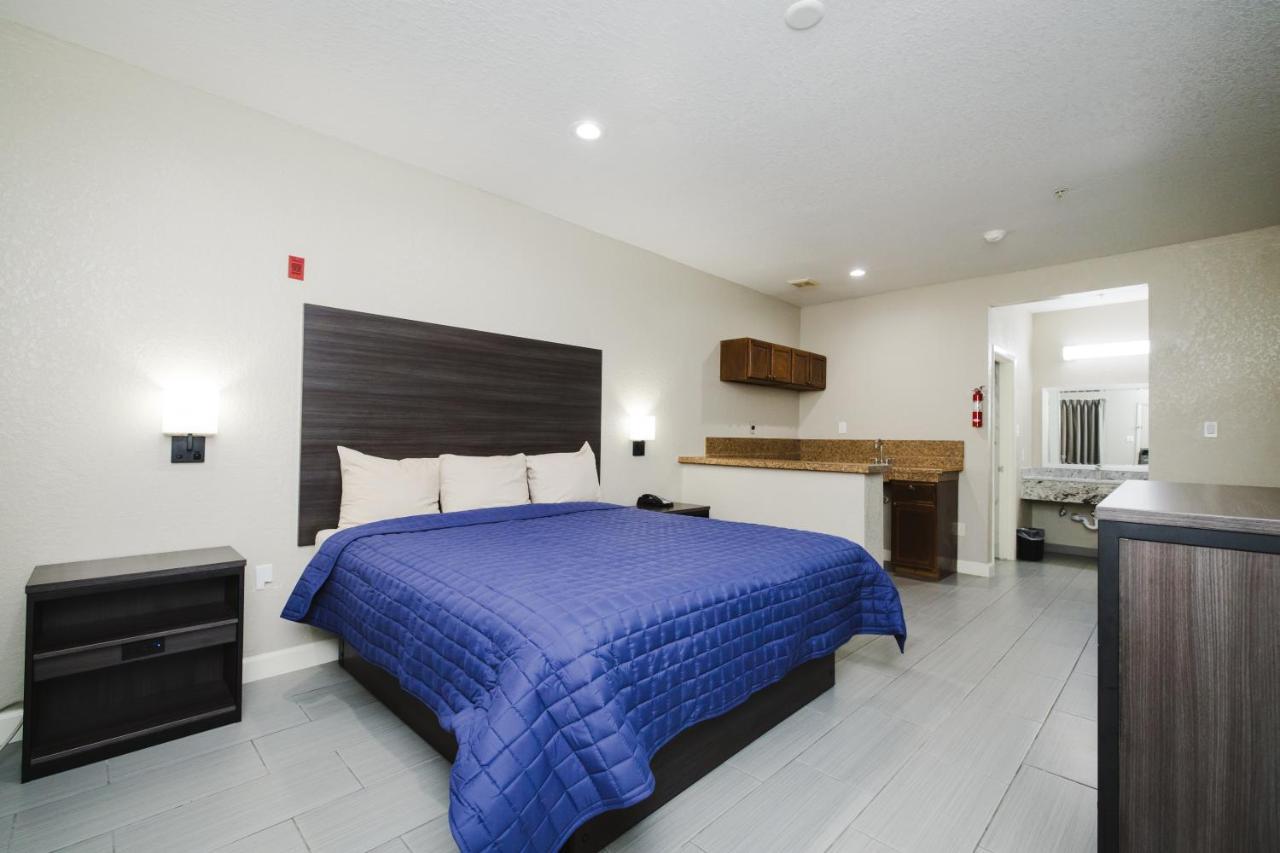 Winchester Inn And Suites Humble/Iah/North Houston מראה חיצוני תמונה