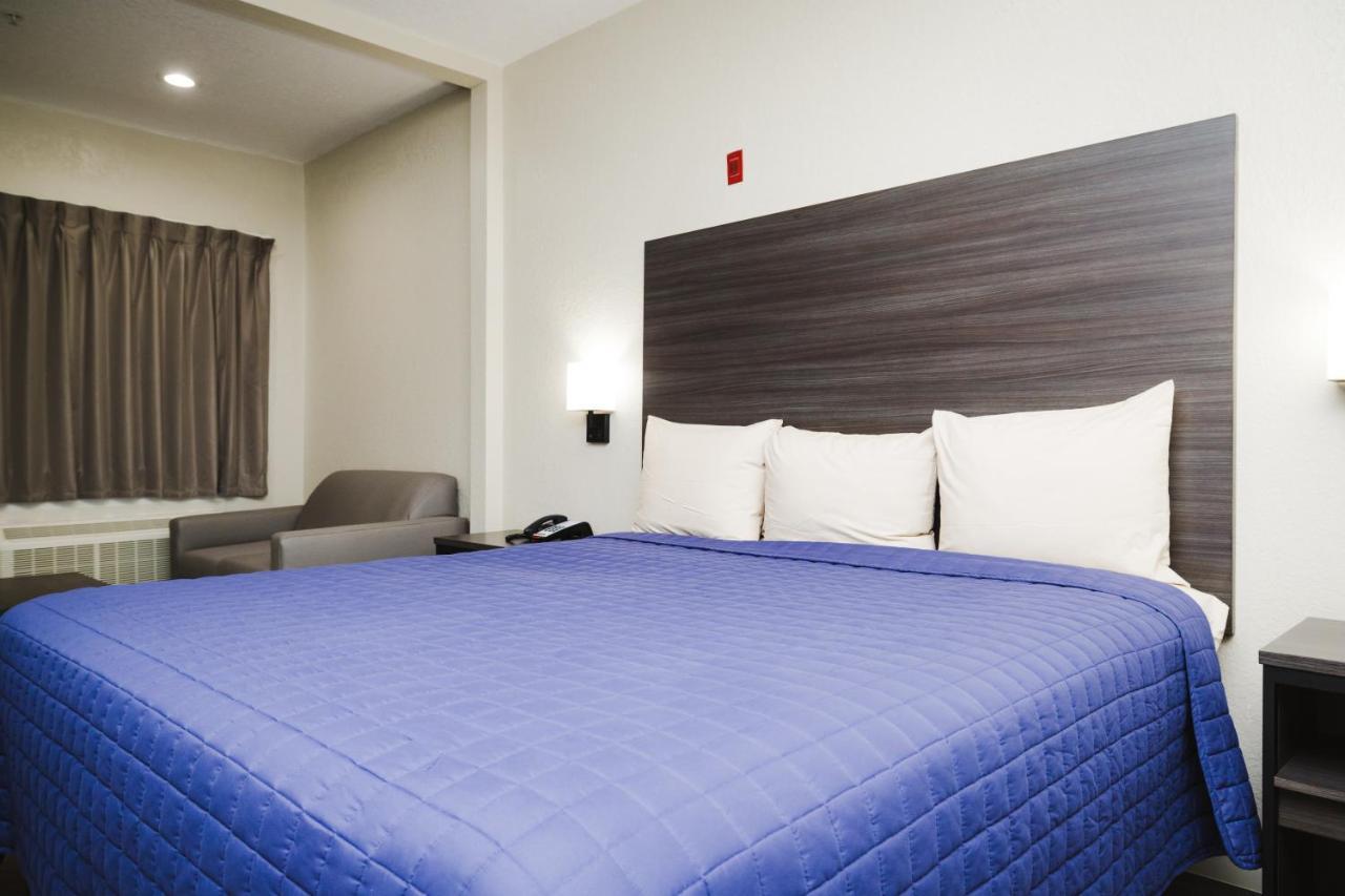 Winchester Inn And Suites Humble/Iah/North Houston מראה חיצוני תמונה