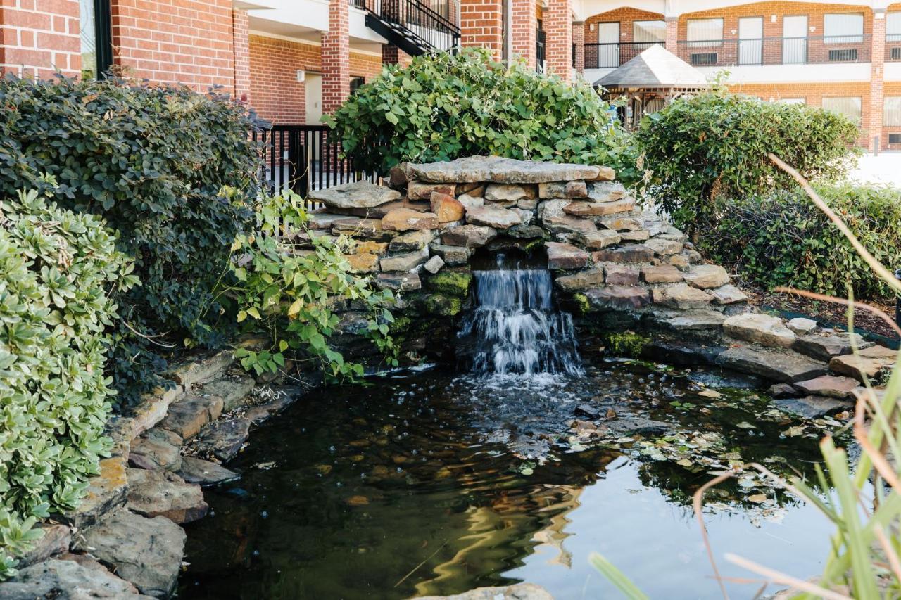 Winchester Inn And Suites Humble/Iah/North Houston מראה חיצוני תמונה