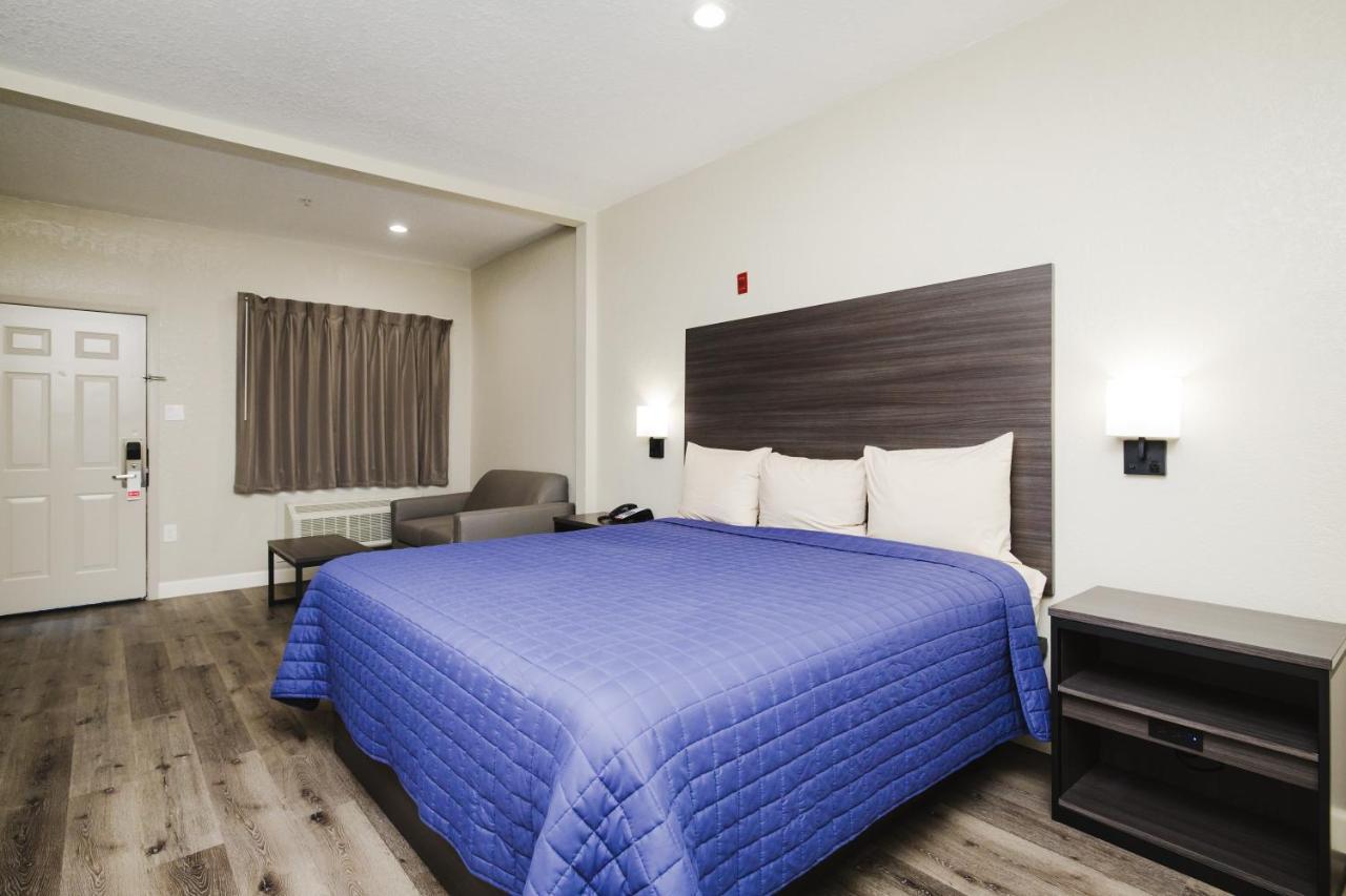 Winchester Inn And Suites Humble/Iah/North Houston מראה חיצוני תמונה