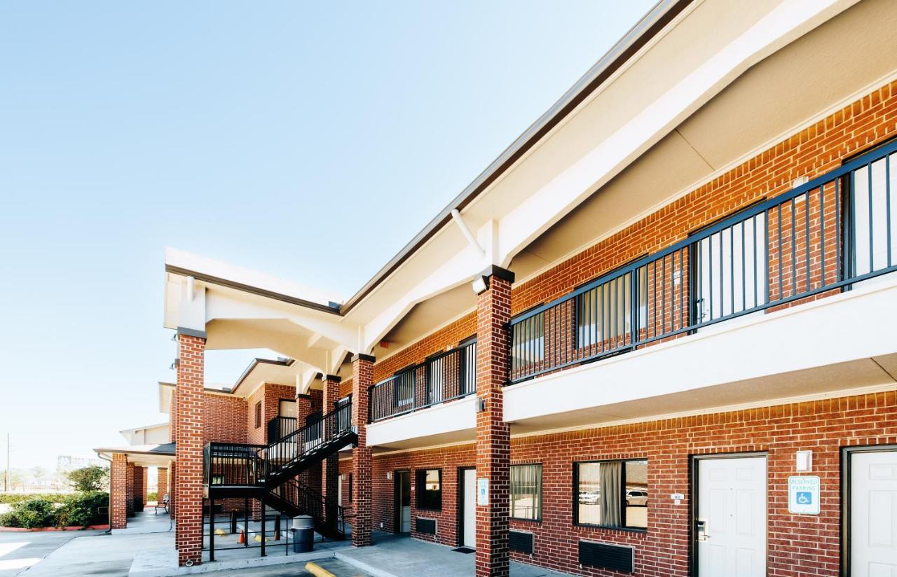 Winchester Inn And Suites Humble/Iah/North Houston מראה חיצוני תמונה