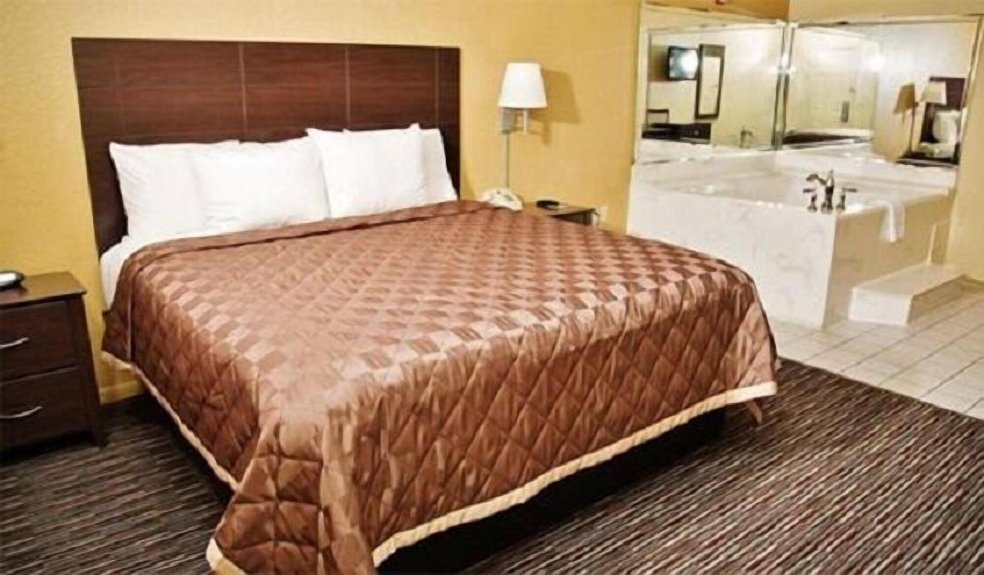 Winchester Inn And Suites Humble/Iah/North Houston מראה חיצוני תמונה