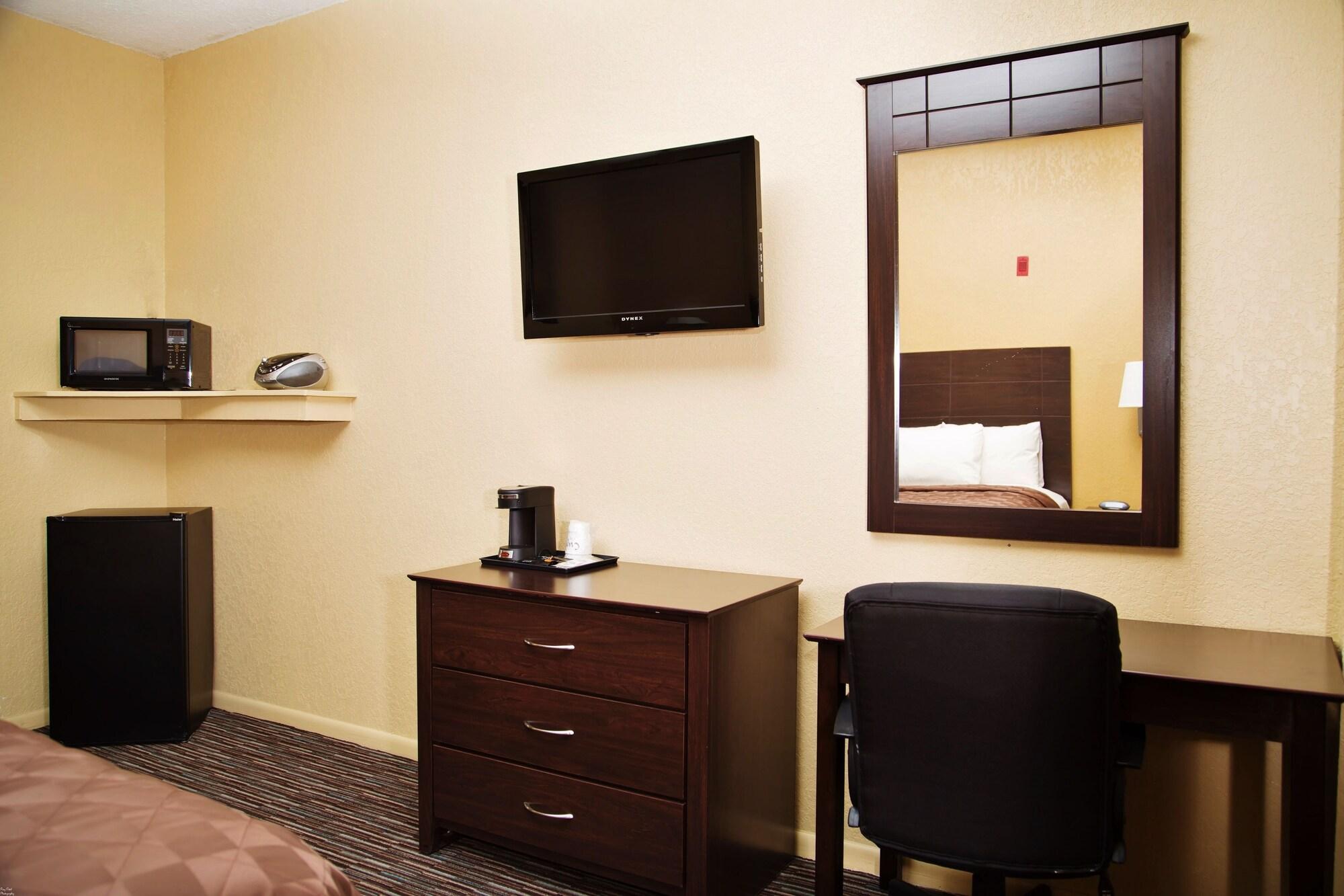 Winchester Inn And Suites Humble/Iah/North Houston מראה חיצוני תמונה