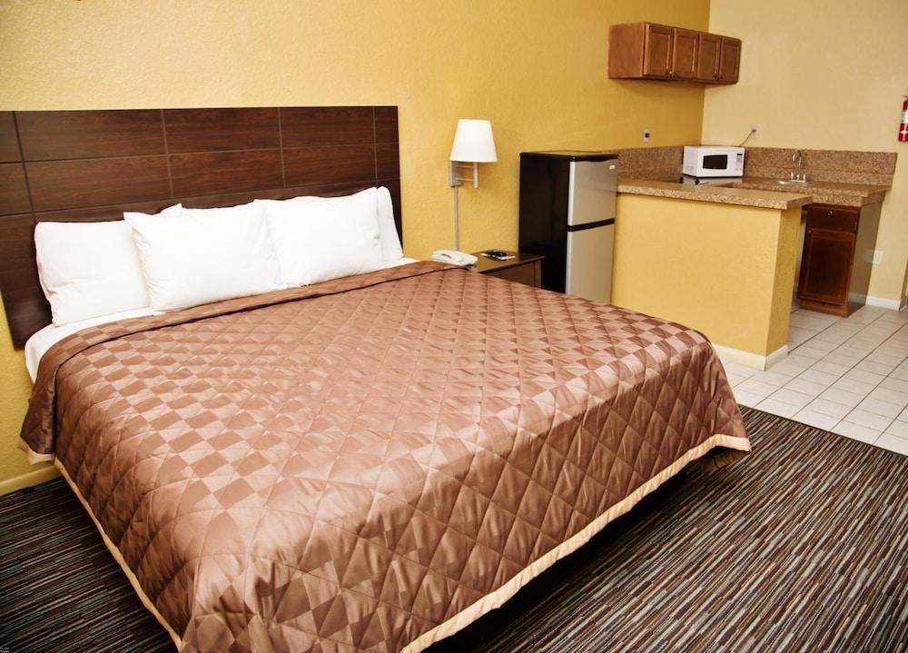 Winchester Inn And Suites Humble/Iah/North Houston מראה חיצוני תמונה