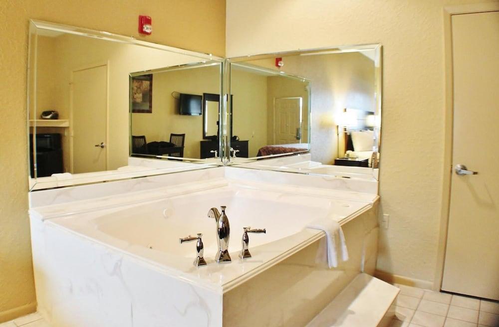 Winchester Inn And Suites Humble/Iah/North Houston מראה חיצוני תמונה